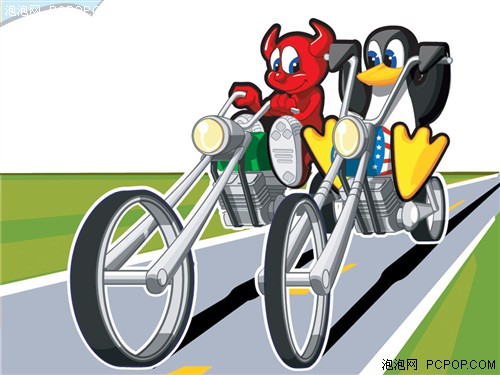 �ܾ�������Ӳ����ȥ��&nbsp;Linux֮����̸