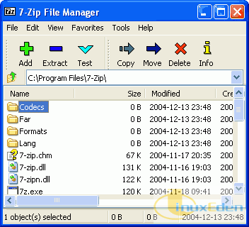 7-Zip