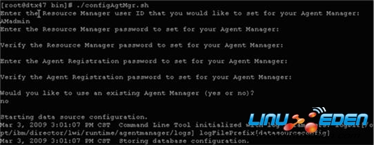 Agent Manager 