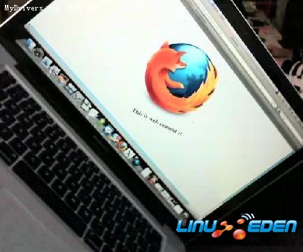 Firefox 3.6最新功能：网页可根据设备方位调整角度