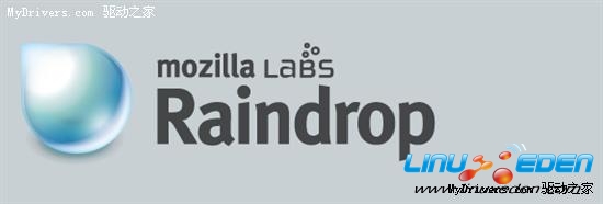 颠覆传统通信 Mozilla新推Raindrop平台