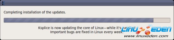 Ksplice：不再重启你的Linux