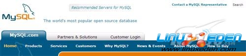 惊！MySQL官网巨变,下载被取消