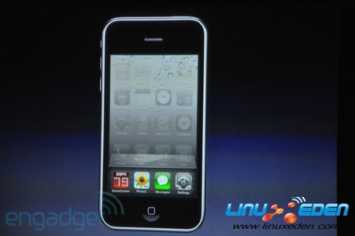 ² iPhone OS 4.0ƴڸ
