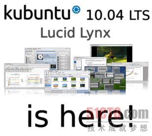 Ubuntu 10.04Ա