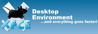 轻量级桌面环境-Xfce 4.8pre1 发布