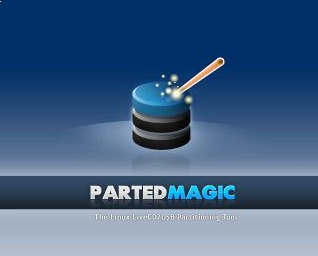 ԴParted Magic 5.3