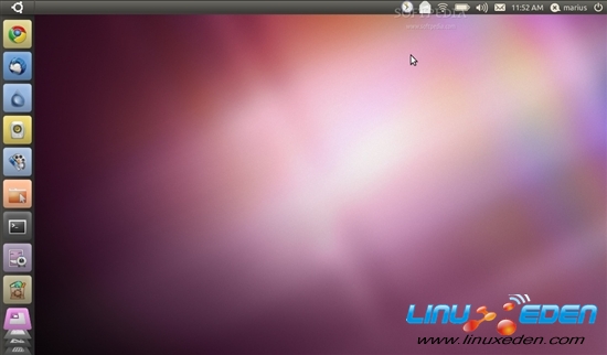 Ubuntu 10.10ȫûUnityһƳ