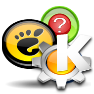 KDE���������ۺϲ�Qt�Ϳ���ƽ̨