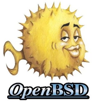 OpenBSD 4.8发布