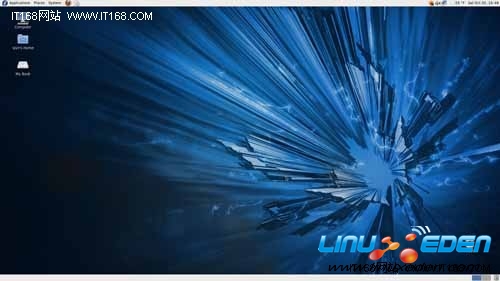 ITWorld评论:Fedora 14引领Linux技术