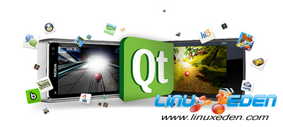 诺基亚的新生之QT成为圆桌骑士