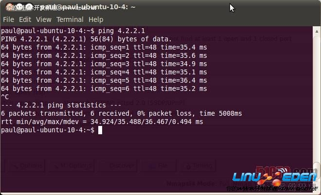 Linux五大超经典网络监控工具推荐