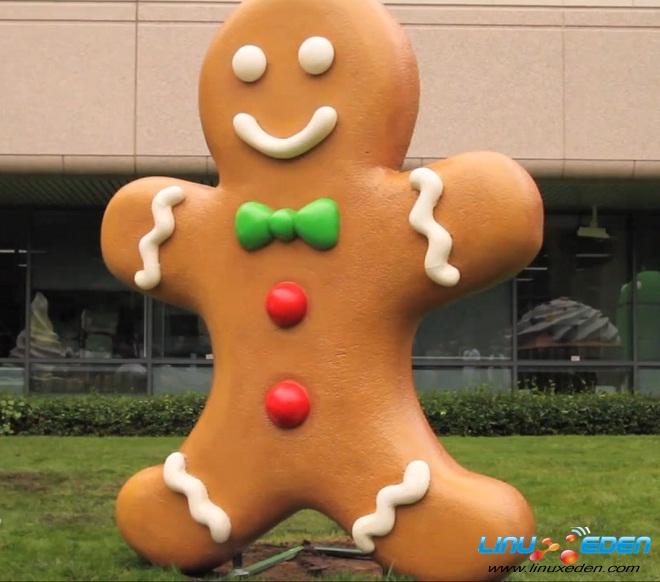 ��Android 2.3������������ڷ���