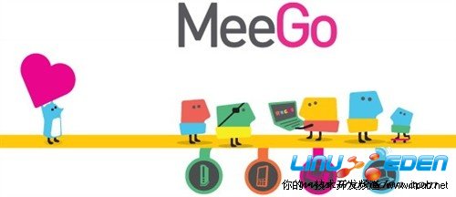 ŵ��������Ӣ�ض��Ƴ�MeeGo����ϵͳ