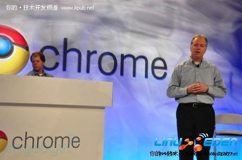 Google�����¿�Chrome OS����ϵͳ