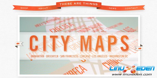 Sliders in Web Design (33)