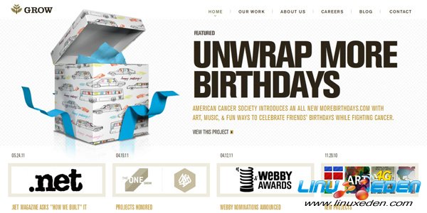 Sliders in Web Design (1)