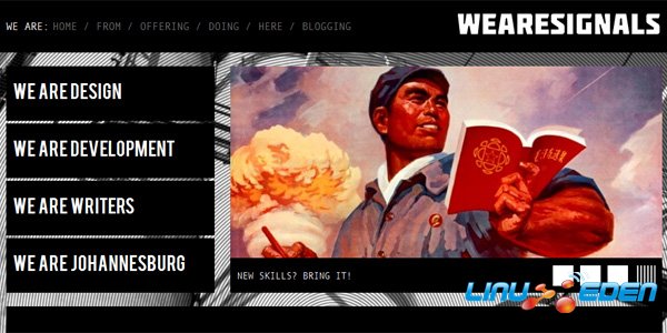 Sliders in Web Design (22)