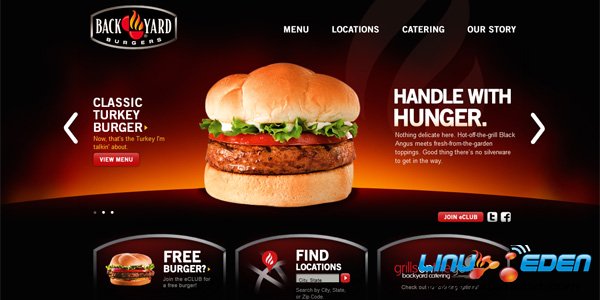 Sliders in Web Design (30)