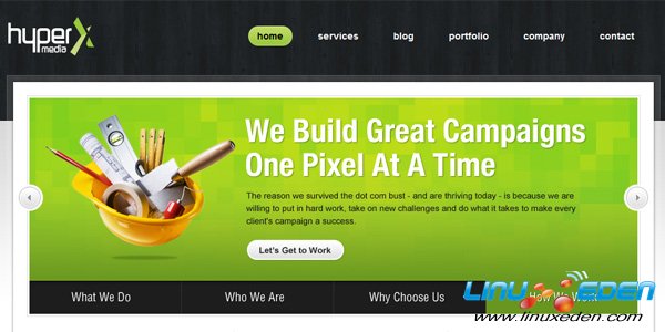 Sliders in Web Design (16)