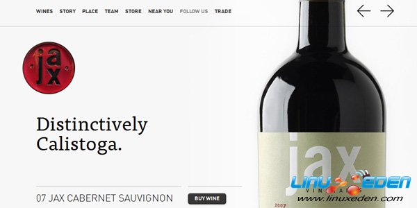 Sliders in Web Design (25)