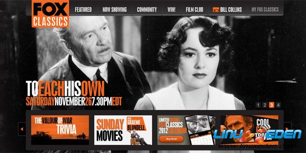 Sliders in Web Design (29)