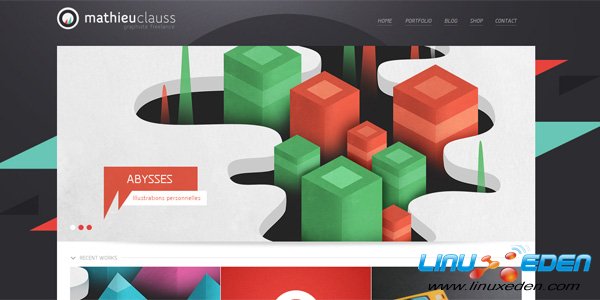 Sliders in Web Design (6)