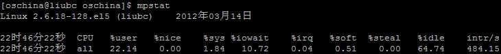 你需要知道的16个Linux服务器监控命令