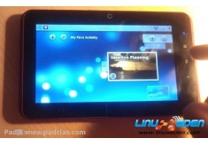 Linuxƽ�����Spark����ΪVivaldi 