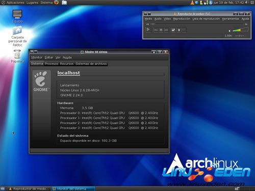 玩转Linux 盘点Linux世界十位首发全明星