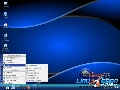 玩转Linux 盘点Linux世界十位首发全明星