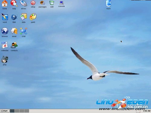 玩转Linux 盘点Linux世界十位首发全明星