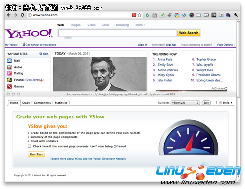 ʮ��Web��������ǿ���Ƽ�