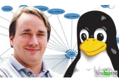 Linus��Linuxϵͳ����Ȩ��������������