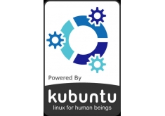 Kubuntu����Blue Systems���� 