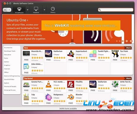 ���Կ���ƻ���̵꣡Ubuntu�������� 