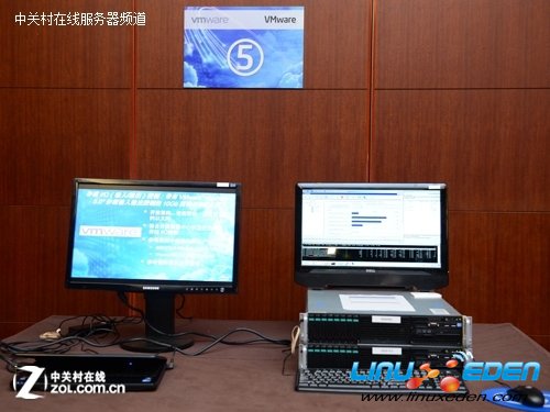 ����VMware vSphere 5.0��������̫���洢I/O���Ʒ���