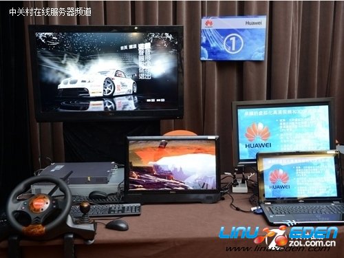 �ֳ�չʾ���⻯������Ƶ��3D��ϷӦ��