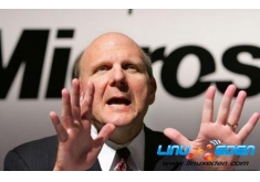 福布斯:鲍尔默是最差CEO 应该被解雇