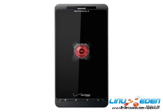 摩托公布4.0升级名单 DROID 3/X2无缘