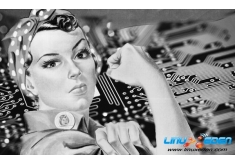 ����Hacker School��Ů��ԶԶ����Ԥ��