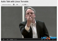 Linus �� Nvidia ���֣�Fuck You 