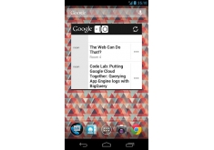 ��׿4.1 Jelly Bean������Щ�¸ı䣿