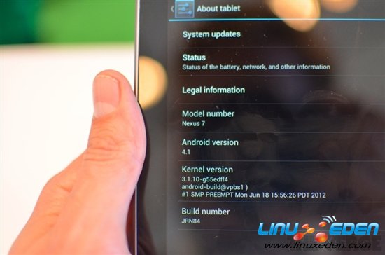 Android 4.1������������Ƶ/����ͼ��