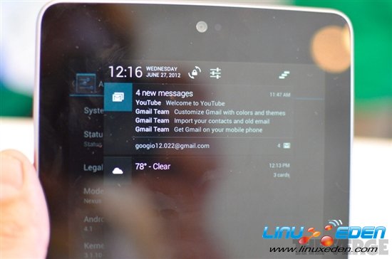 Android 4.1������������Ƶ/����ͼ��