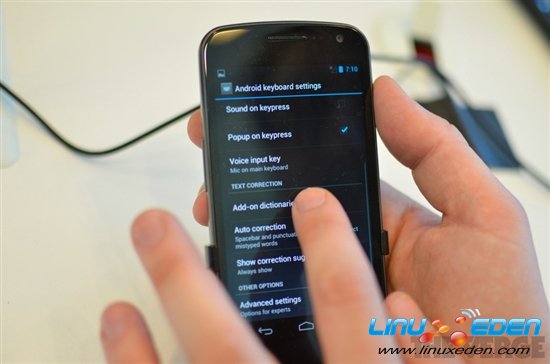 Android 4.1������������Ƶ/����ͼ��