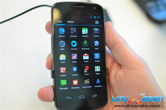 Android 4.1������������Ƶ/����ͼ��