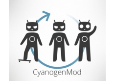 CyanogenMod Ŷӿʼ CM10  