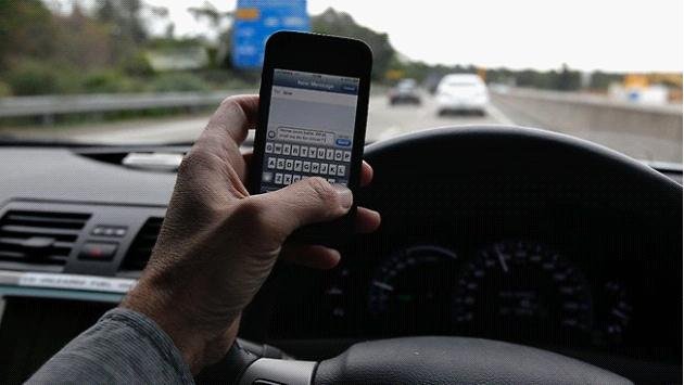 美国加州法院禁止用户驾车时使用手机地图应用